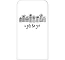 Simon Elvin Money Wallet Presents 12pk