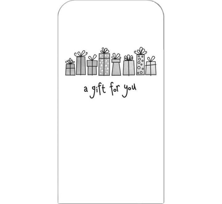Simon Elvin Money Wallet Presents 12pk