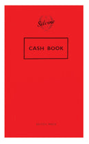 Cash Book 72 Pages 158x99mm 24pk