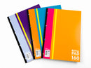 Sidebound Refill Pad A4 160 Pages 6pk