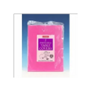 Caroline 2 Pack Tablecover Hot Pink Square 90cm