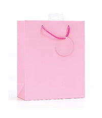 Simon Elvin Gift Bag Pink Small 6pk