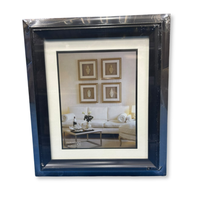 Tiger Feet 10x12-inch photo frame with a simple, stylish design for displaying cherished photos