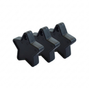 Balloon Weight Black Star 40g 25pk