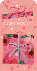 Simon Elvin Money Wallet Gift For You Pink 12pk
