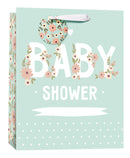 Simon Elvin Gift Bag Baby Shower Large 6pk