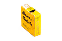 Roman Labels Gold Niece 50pk