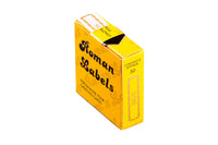 Roman Labels Gold Son 50pk
