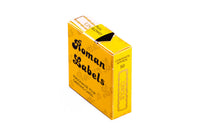 Roman Labels Gold Uncle 50pk