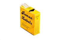 Roman Labels Gold Great-Grandma 50pk