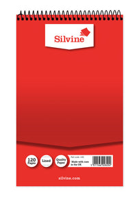 Shorthand Notebook 5x8" 12pk