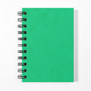 Twin Wire Hardback Notebook A6 200 Pages 12pk