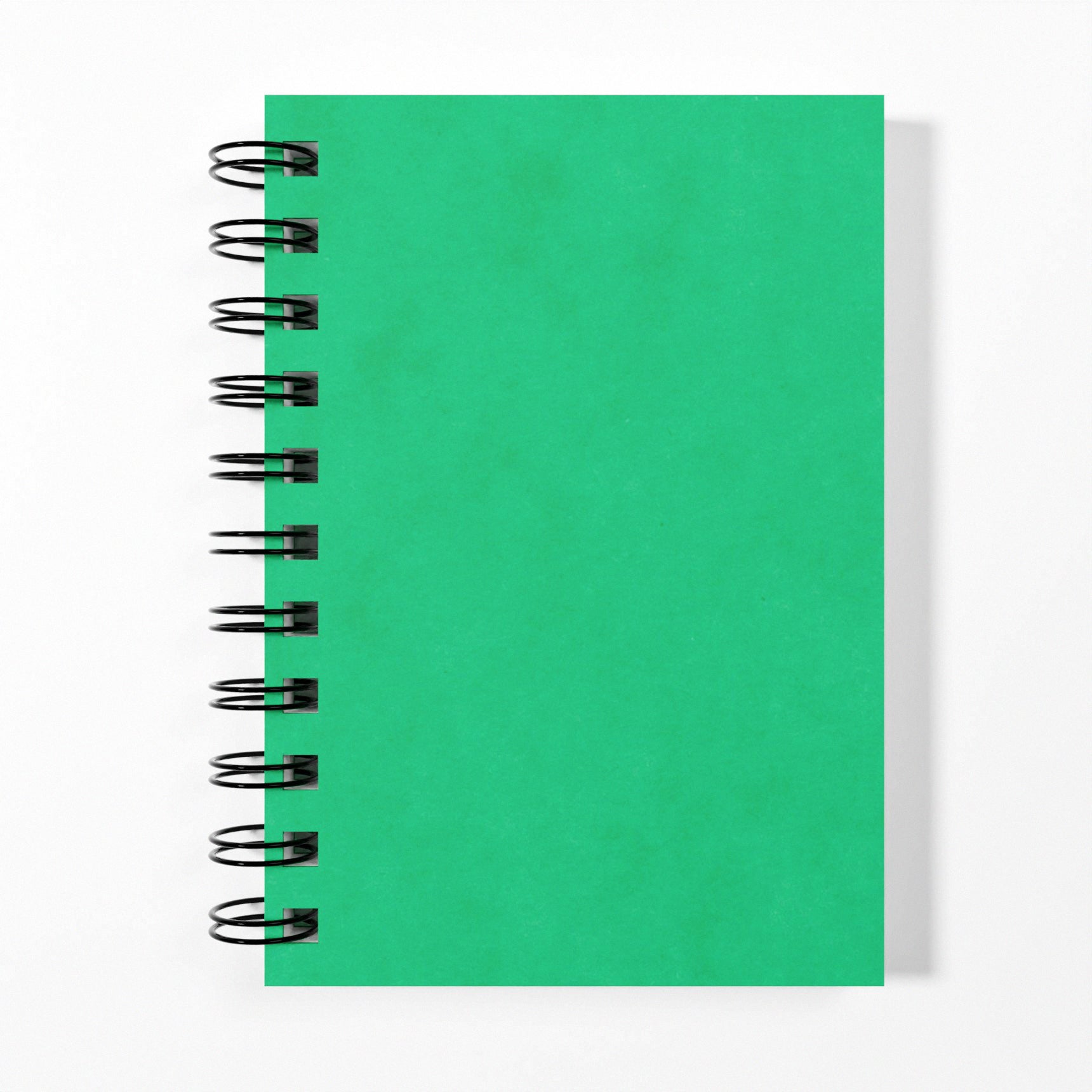 Twin Wire Hardback Notebook A6 200 Pages 12pk