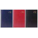 Diary A6 DAP Value Casebound 2027 10pk