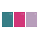 Diary A5 DAP Bright Casebound 2027 5pk