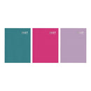 Diary A5 WTV Bright Casebound 2027 10pk