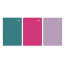 Diary A4 WTV Bright Casebound 2027 10pk