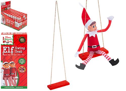 Elf Swing Seat 13x5cm