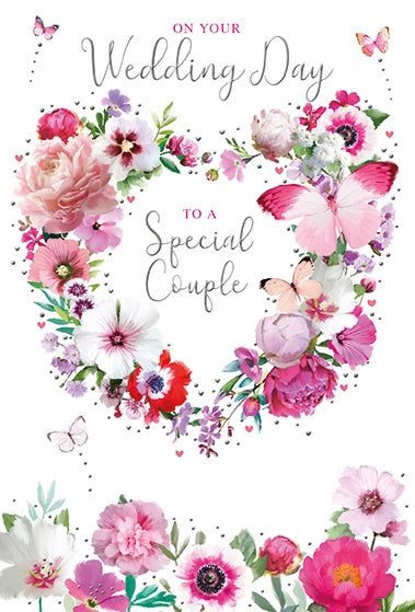 Simon Elvin C50 Wedding 6pk