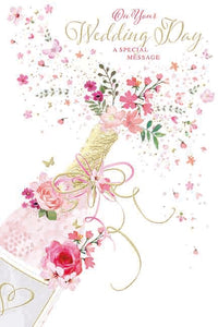 Simon Elvin C75 Wedding 6pk