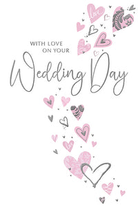 Simon Elvin C75 Wedding 6pk