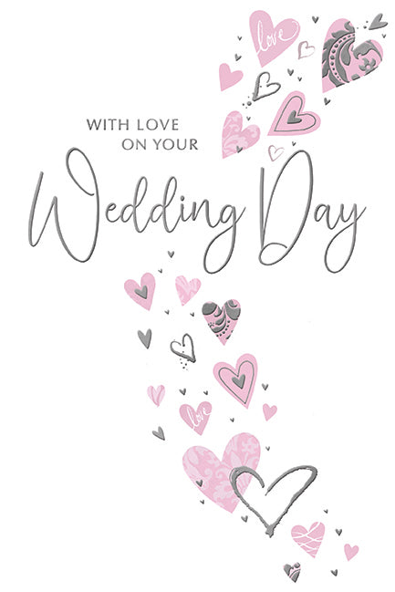 Simon Elvin C75 Wedding 6pk