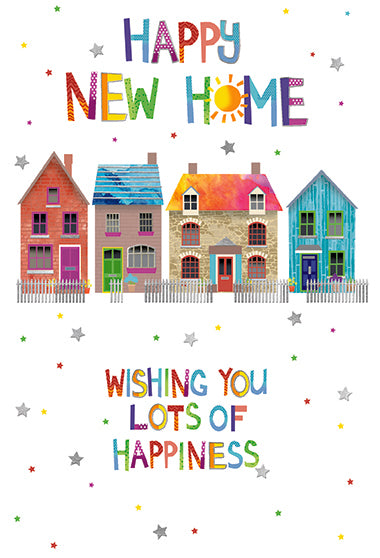 Simon Elvin C50 New Home 6pk