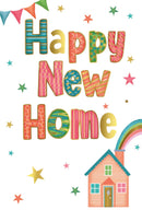 Simon Elvin C50 New Home 6pk