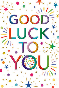 Simon Elvin C50 Good Luck 6pk