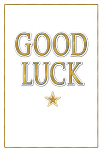 Simon Elvin C50 Good Luck 6pk