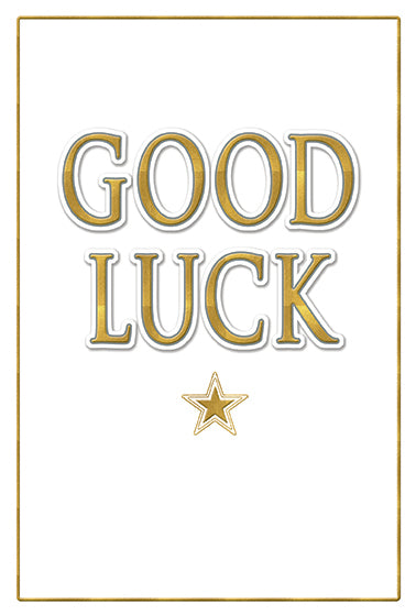 Simon Elvin C50 Good Luck 6pk
