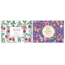 Organiser Calendar Cherry & Butterfly 2027 12pk