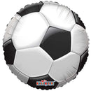 APAC Soccer 18" Foil Balloon