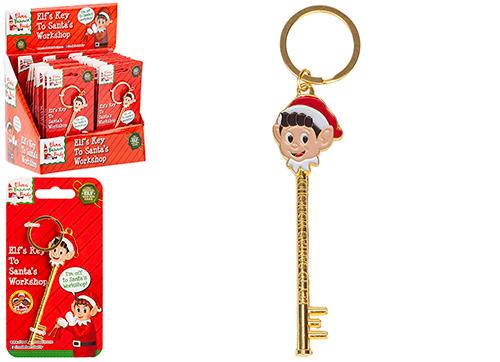 Elf Key
