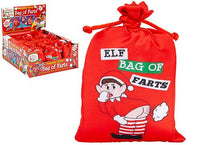 PMS International Electronic Bag Of Farts Elf