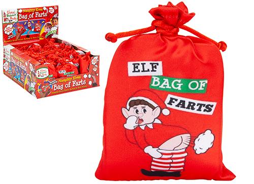 PMS International Electronic Bag Of Farts Elf
