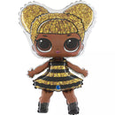 Grabo Foil Balloon Lol Surprise Queen Bee 30"