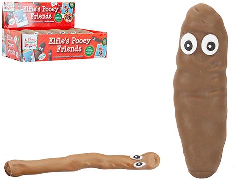 PMS International Elves Pooey Friend 14cm
