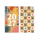 Diary Slim WTV Eco Fully Recyclable 2027 18pk