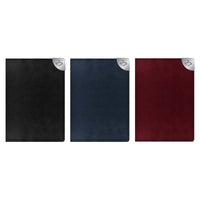 Diary A5 WTV Leatherette 2027 12pk