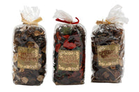 Christmas Pot Pourri 150g 12pk