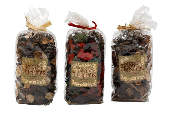 Christmas Pot Pourri 150g 12pk