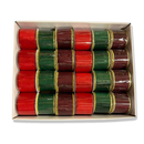 Classic Velvet Ribbon 63mm x 2.7m 24pk