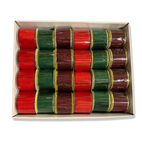 Classic Velvet Ribbon 63mm x 2.7m 24pk