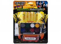 Halloween Make Up Kit