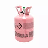 Balloonify Helium Tank 30 Balloons