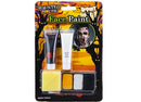 Halloween Zombie Make Up Set