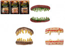 Halloween Horror Teeth 24pk