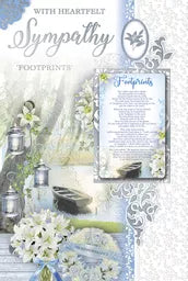 Xpress Yourself C75 Sympathy Open 6pk