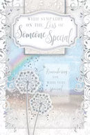 Xpress Yourself C75 Sympathy Someone Special 6pk